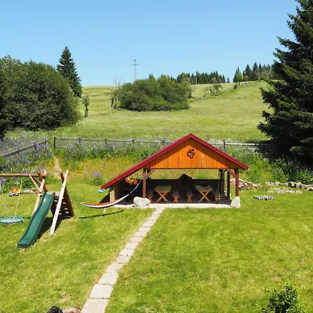 Javorka * Karlovy Vary
